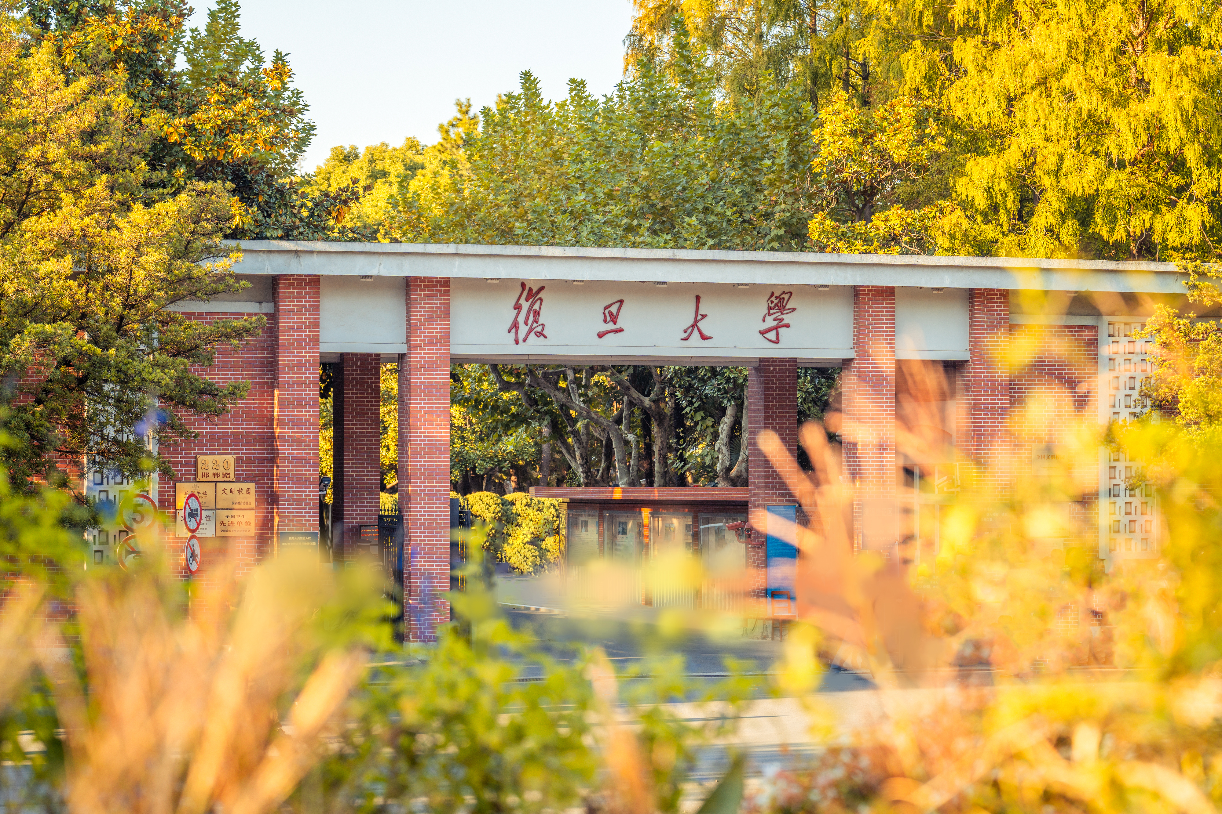 At Xuemin