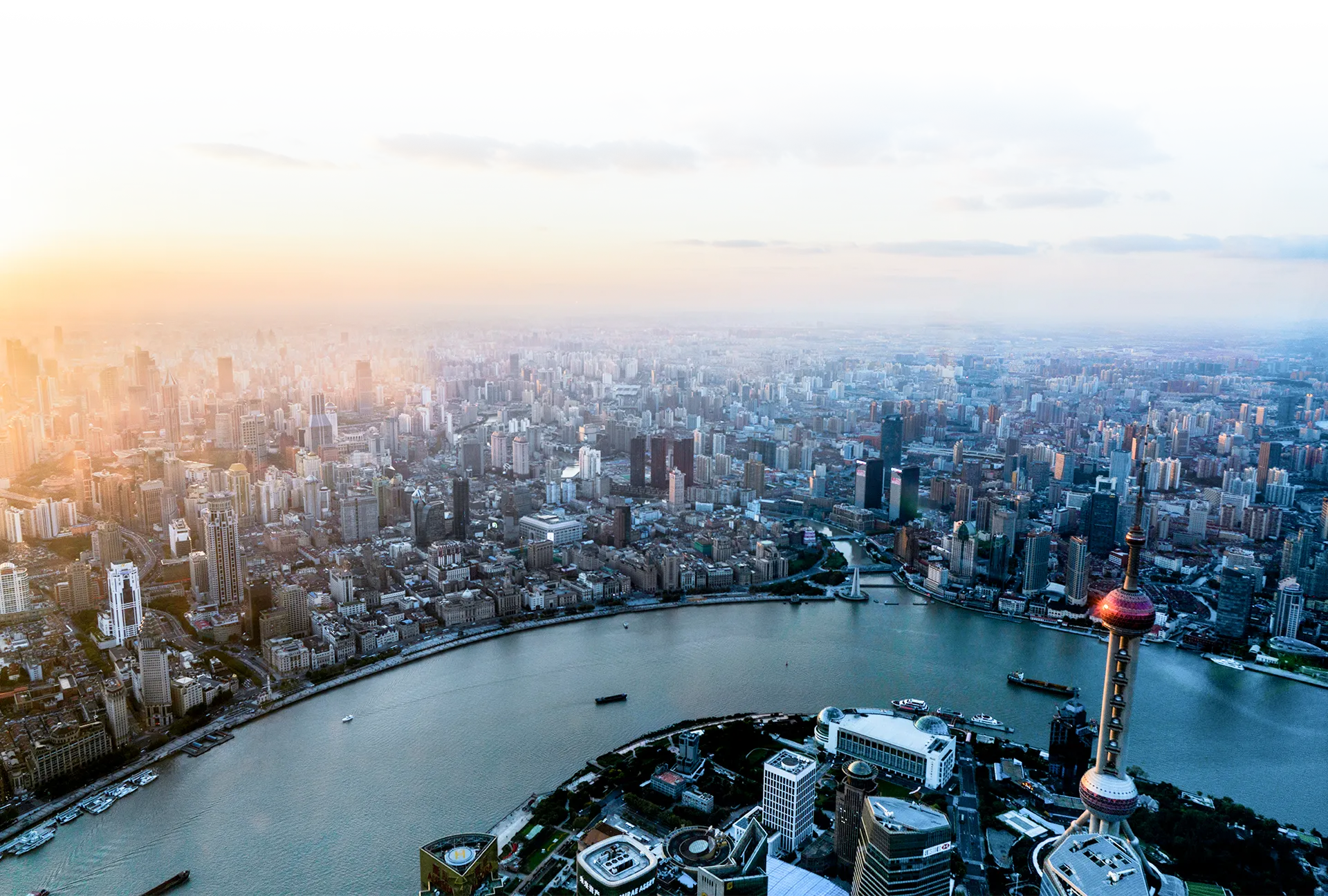 SHANGHAI