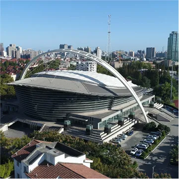 Gymnasia